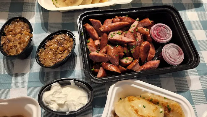 Wheelie Good Pierogi Picture 1