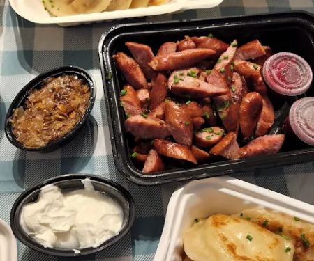 Wheelie Good Pierogi