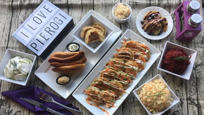 Wheelie Good Pierogi Picture 8