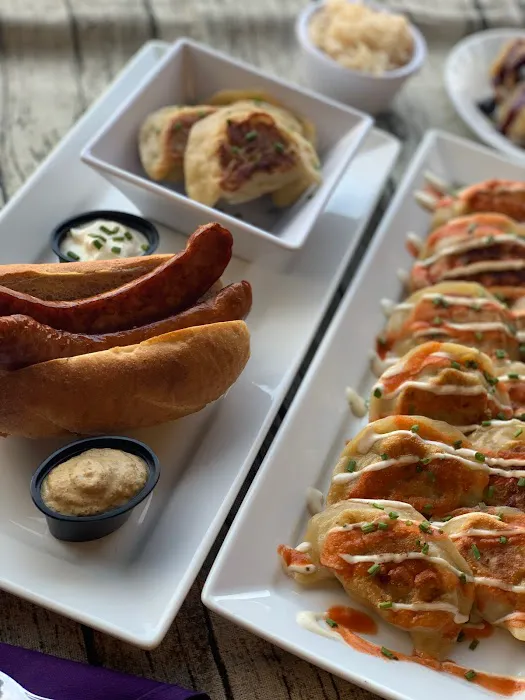 Wheelie Good Pierogi Picture 10