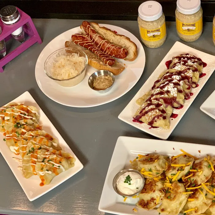 Wheelie Good Pierogi Picture 9