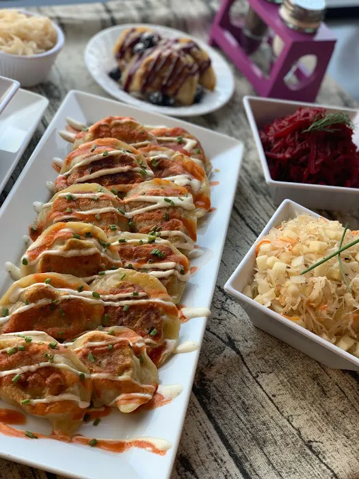 Wheelie Good Pierogi Picture 7