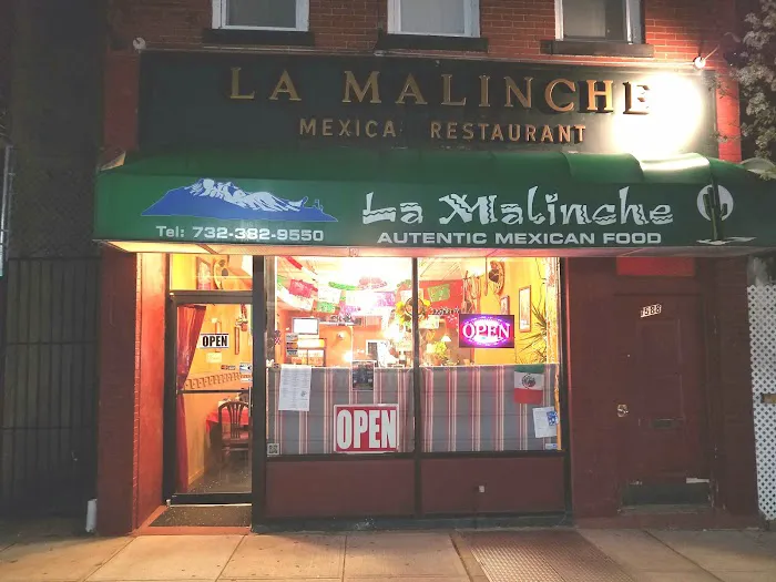 La Malinche Picture 8