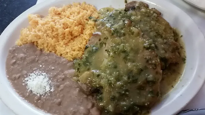 La Malinche Picture 6