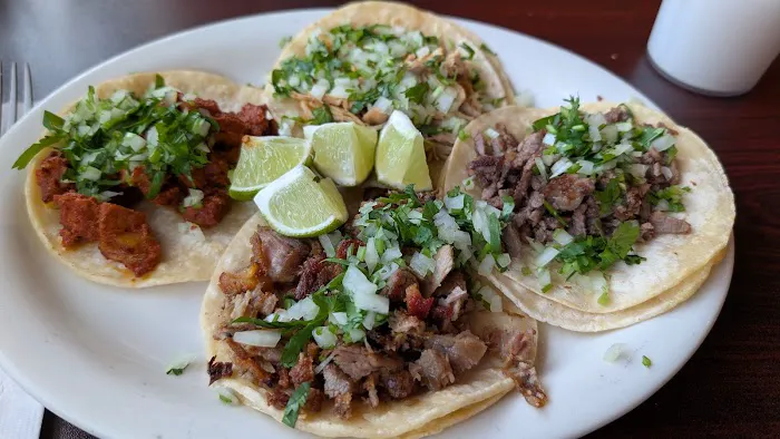 La Malinche Picture 7