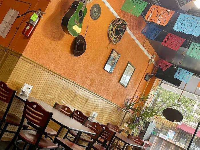 La Malinche Picture 9