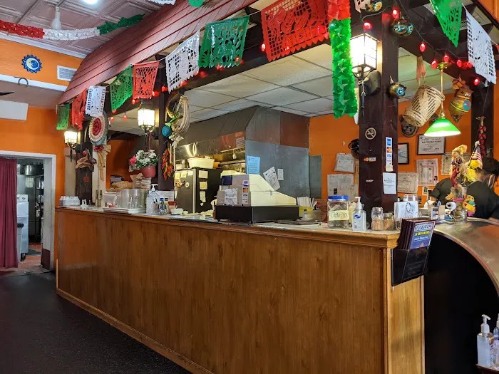 La Malinche Picture 5