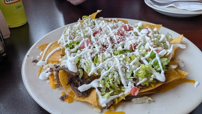 La Malinche Picture 3