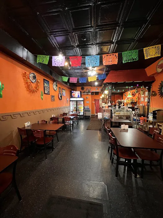 La Malinche Picture 4