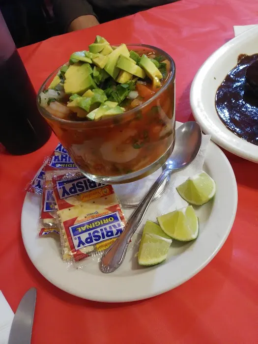 La Malinche Picture 1