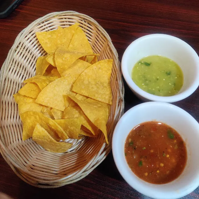 La Malinche Picture 2