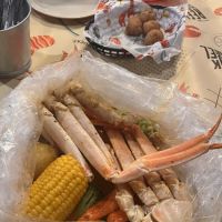 Hook & Reel Cajun Seafood & Bar ico