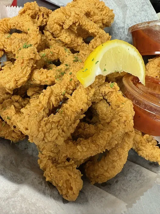 Hook & Reel Cajun Seafood & Bar Picture 6