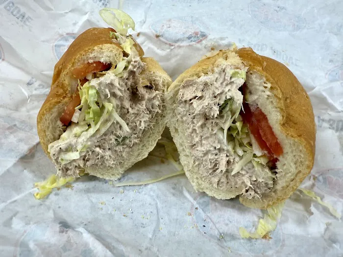 Jersey Mike's Subs Picture 10