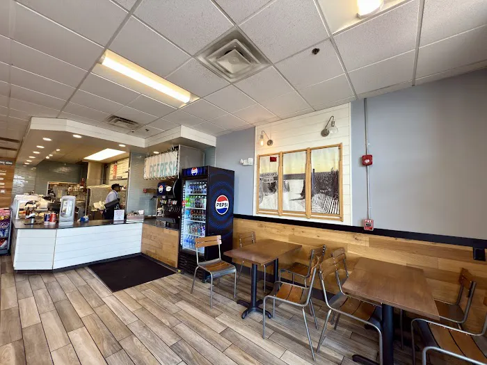 Jersey Mike's Subs Picture 3
