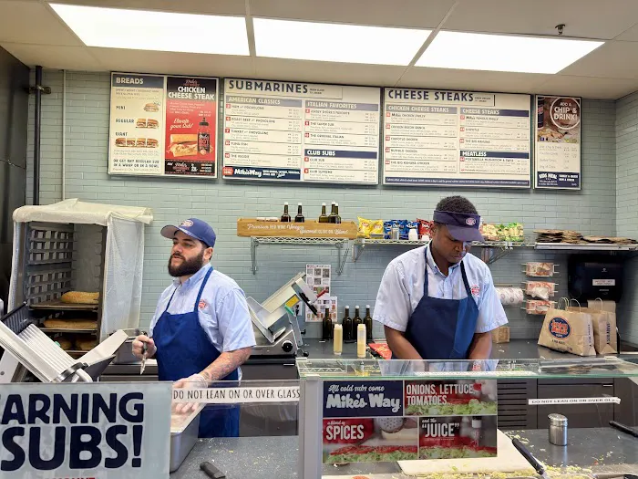 Jersey Mike's Subs Picture 2