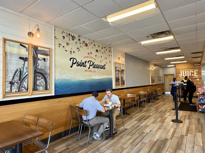 Jersey Mike's Subs Picture 1