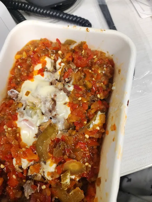 Jersey Mike's Subs Picture 9