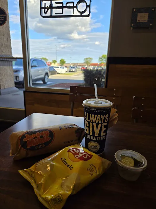 Jersey Mike's Subs Picture 8