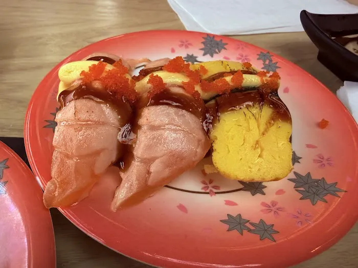 Supra Revolving Sushi Linden Picture 6