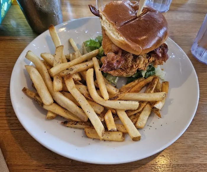 Applebee's Grill + Bar Picture 4