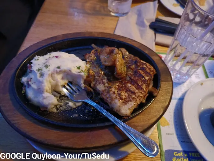 Applebee's Grill + Bar Picture 1