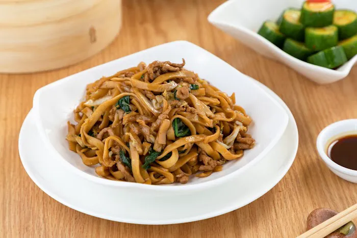 Ugly Dumpling Picture 3