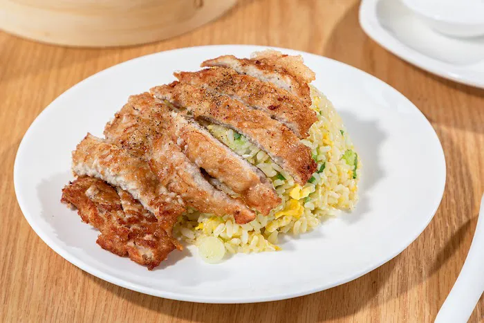 Ugly Dumpling Picture 6