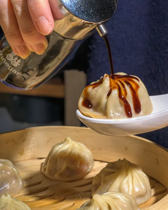 Ugly Dumpling Picture 8