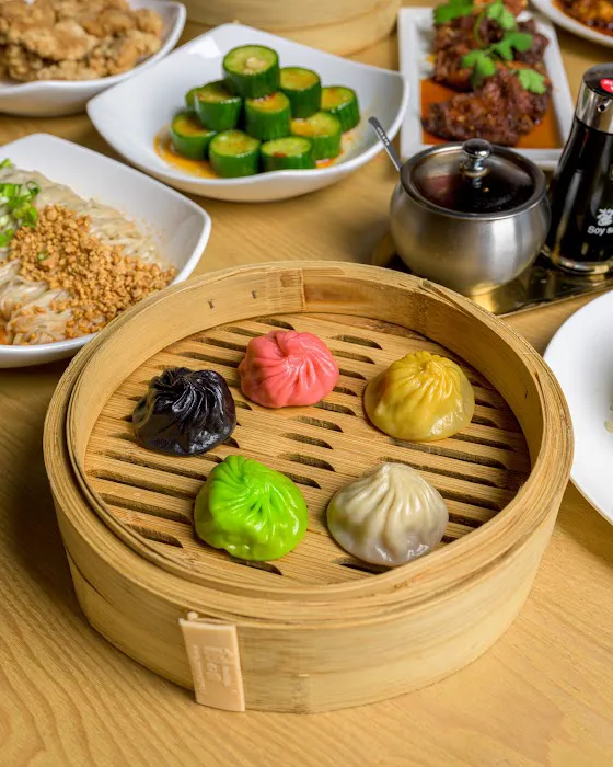 Ugly Dumpling Picture 7