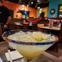 Chevys Fresh Mex ico