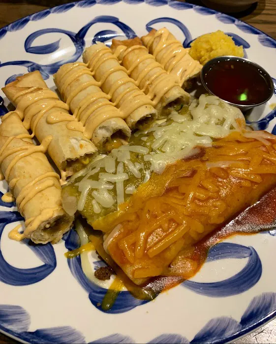 Chevys Fresh Mex Picture 6