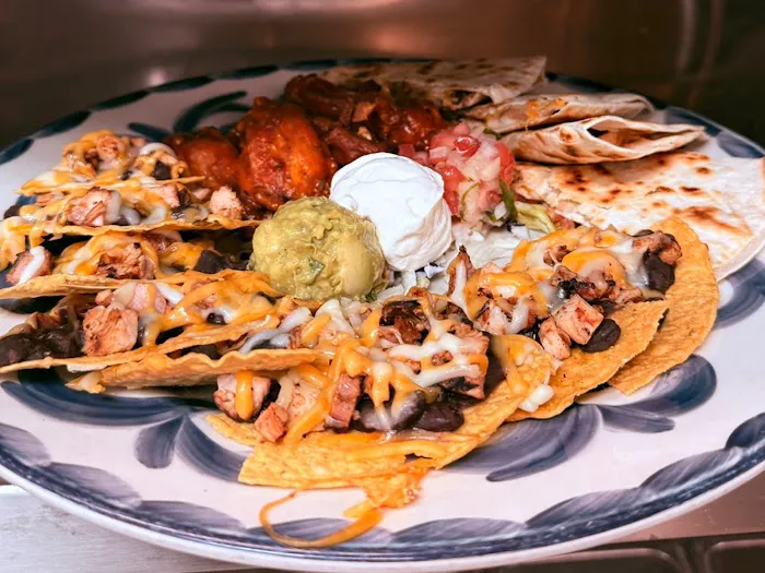 Chevys Fresh Mex Picture 5