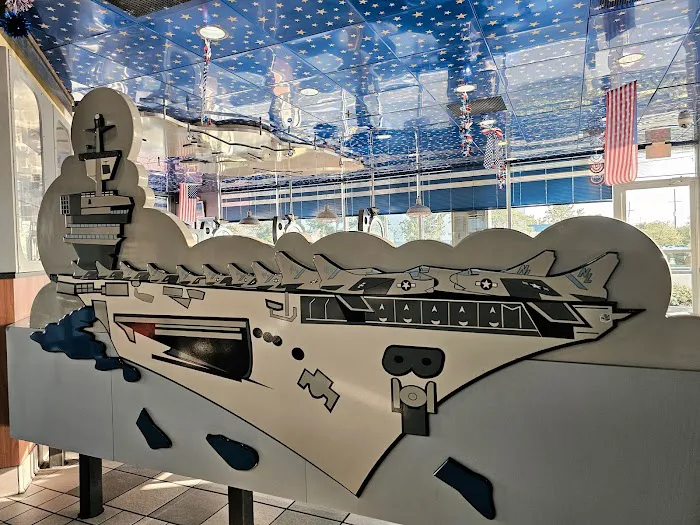 Burger King Picture 9