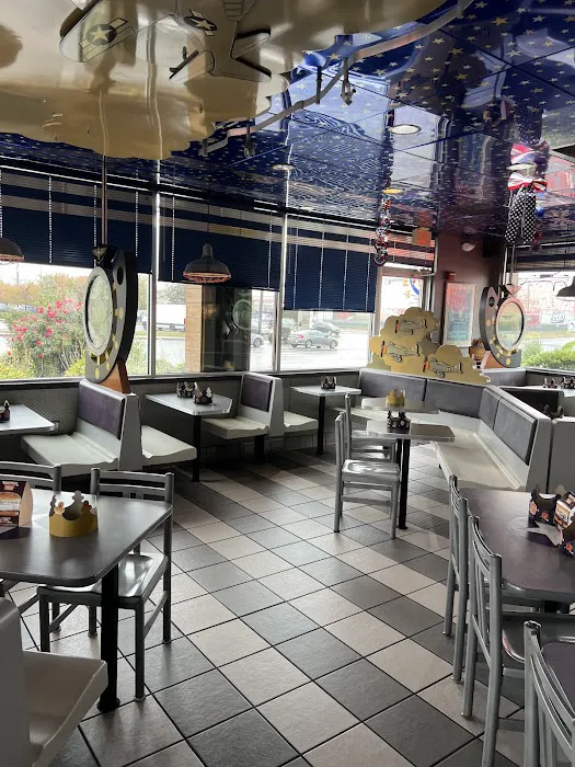 Burger King Picture 7