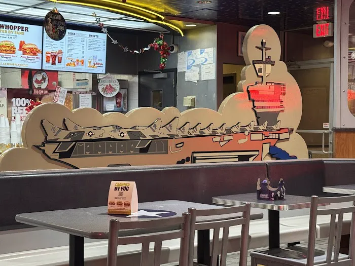 Burger King Picture 4