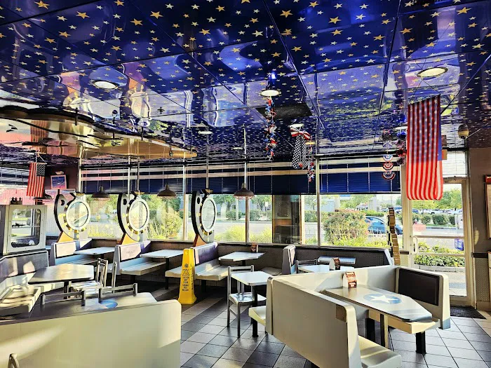 Burger King Picture 6