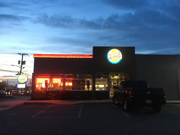 Burger King Picture 3