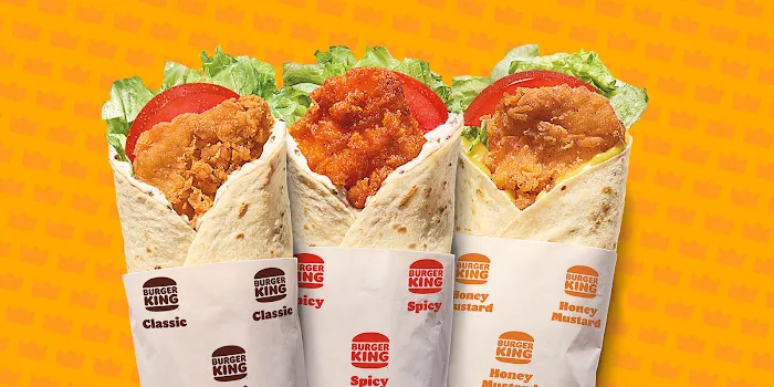 Burger King Picture 10