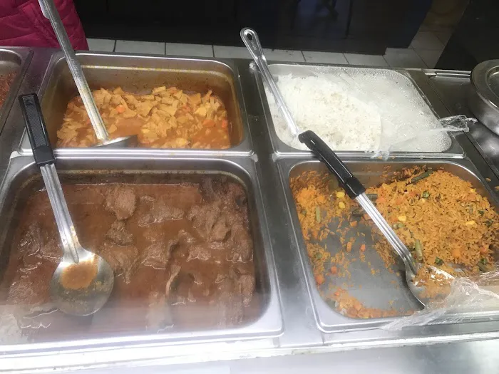 Salsa Y Sabor Picture 3