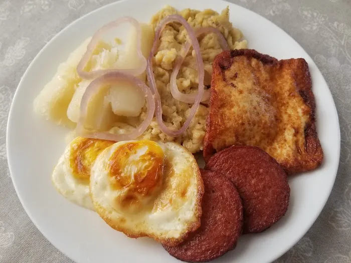 Salsa Y Sabor Picture 7