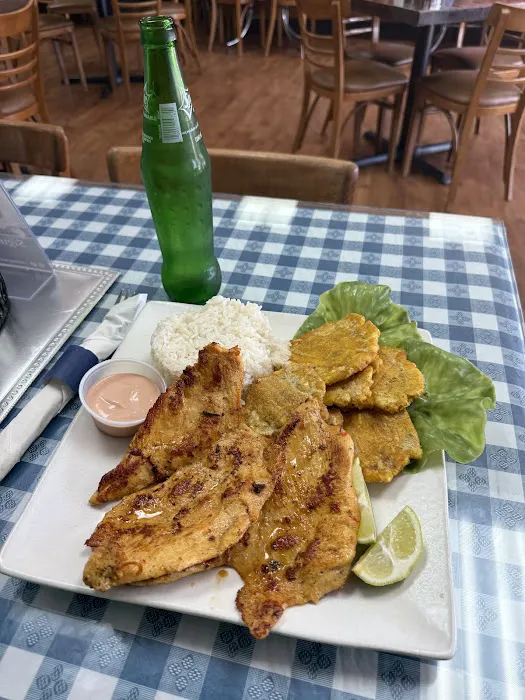 Salsa Y Sabor Picture 9