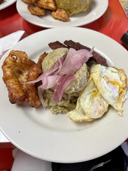 Salsa Y Sabor Picture 5