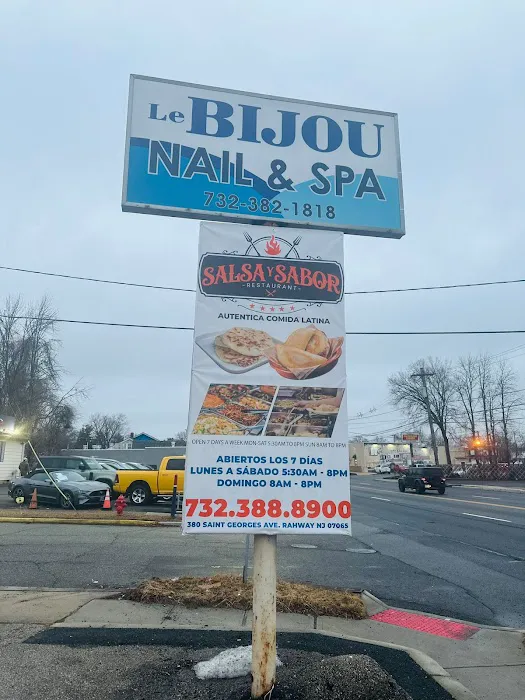 Salsa Y Sabor Picture 10