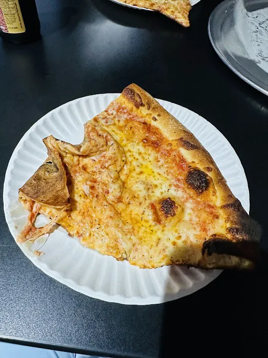 Brooklyn Pizza Picture 2