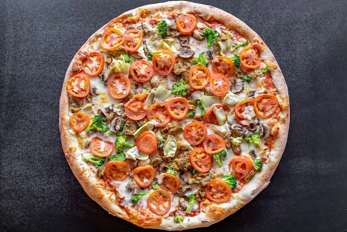 Brooklyn Pizza Picture 10