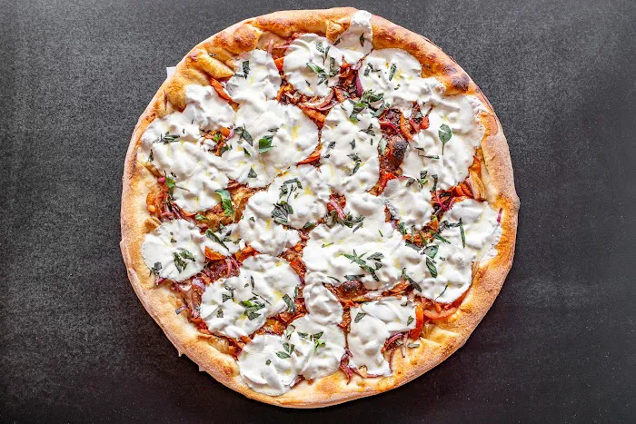 Brooklyn Pizza Picture 3