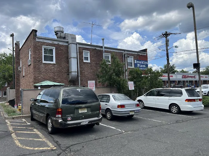 Brooklyn Pizza Picture 6