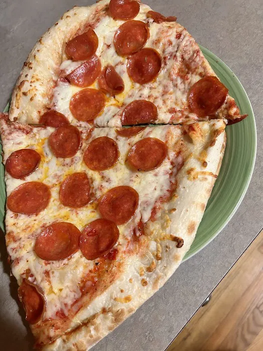 Brooklyn Pizza Picture 4