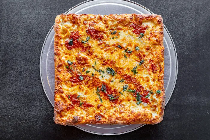 Brooklyn Pizza Picture 9